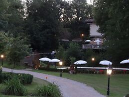 Hostellerie les Gorges de l'Aveyron