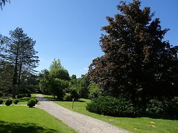 Hostellerie les Gorges de l'Aveyron