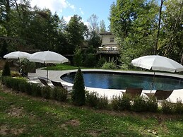 Hostellerie les Gorges de l'Aveyron