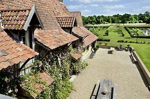 Kasteelhoeve de Kerckhem