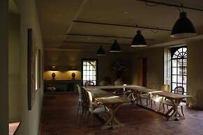 Kasteelhoeve de Kerckhem
