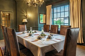 The Black Lion, Long Melford