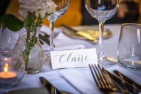 The Black Lion, Long Melford