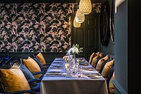 The Black Lion, Long Melford