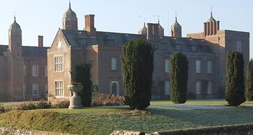 The Black Lion, Long Melford