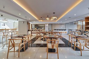 Lotus Rise Hotel