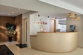 Lotus Rise Hotel