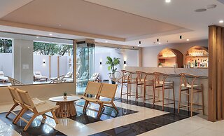 Lotus Rise Hotel