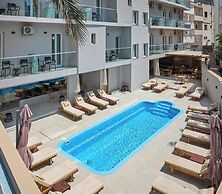 Lotus Rise Hotel