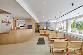 Lotus Rise Hotel