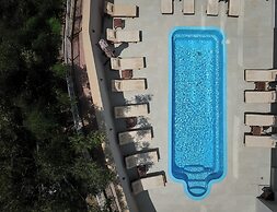 Lotus Rise Hotel