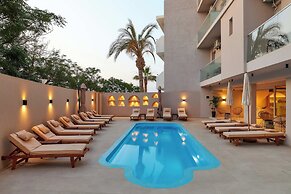 Lotus Rise Hotel