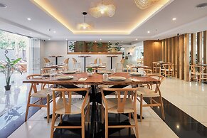Lotus Rise Hotel