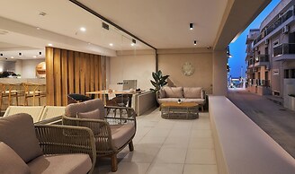 Lotus Rise Hotel