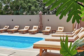 Lotus Rise Hotel