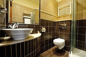 Hotel Diament Bella Notte Katowice/Chorzów