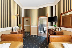 Hotel Diament Bella Notte Katowice/Chorzów