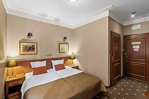 Hotel Diament Bella Notte Katowice/Chorzów