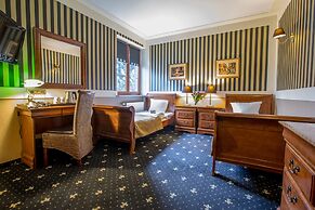 Hotel Diament Bella Notte Katowice/Chorzów