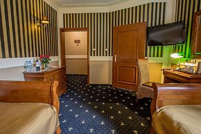 Hotel Diament Bella Notte Katowice/Chorzów