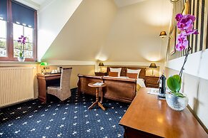 Hotel Diament Bella Notte Katowice/Chorzów