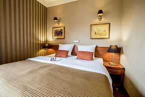 Hotel Diament Bella Notte Katowice/Chorzów