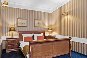 Hotel Diament Bella Notte Katowice/Chorzów