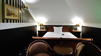 Hotel Diament Bella Notte Katowice/Chorzów