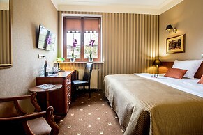 Hotel Diament Bella Notte Katowice/Chorzów
