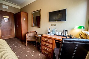 Hotel Diament Bella Notte Katowice/Chorzów