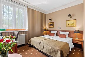 Hotel Diament Bella Notte Katowice/Chorzów