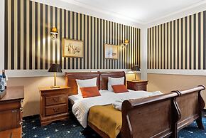 Hotel Diament Bella Notte Katowice/Chorzów