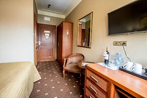 Hotel Diament Bella Notte Katowice/Chorzów