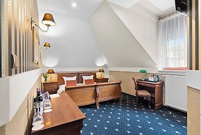Hotel Diament Bella Notte Katowice/Chorzów