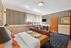 Hotel Diament Bella Notte Katowice/Chorzów