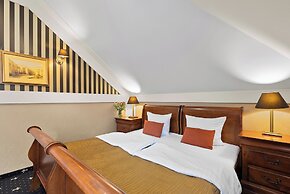 Hotel Diament Bella Notte Katowice/Chorzów