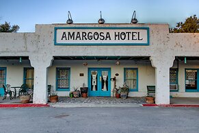 Amargosa Opera House