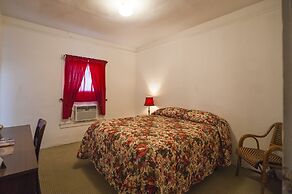 Amargosa Opera House