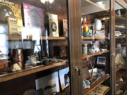 Amargosa Opera House