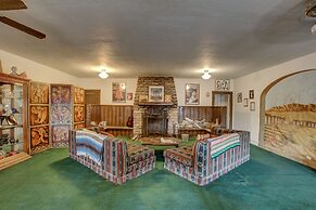 Amargosa Opera House