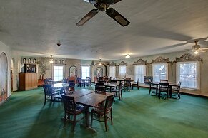 Amargosa Opera House