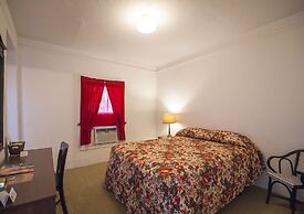 Amargosa Opera House