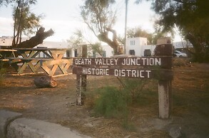 Amargosa Opera House