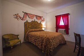 Amargosa Opera House