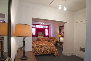 Amargosa Opera House