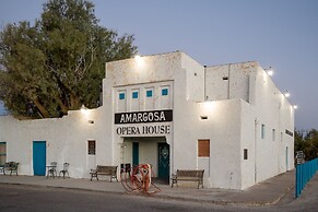 Amargosa Opera House