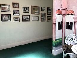 Amargosa Opera House