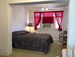 Amargosa Opera House