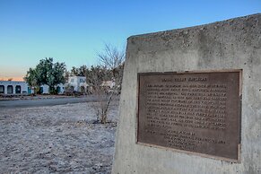 Amargosa Opera House