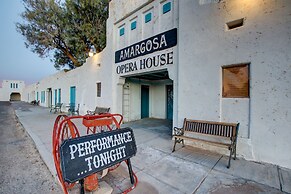 Amargosa Opera House